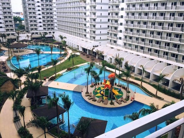 CondoDeal at Shell Residences Moa Pasay Redemptorist LRT Station Philippines thumbnail