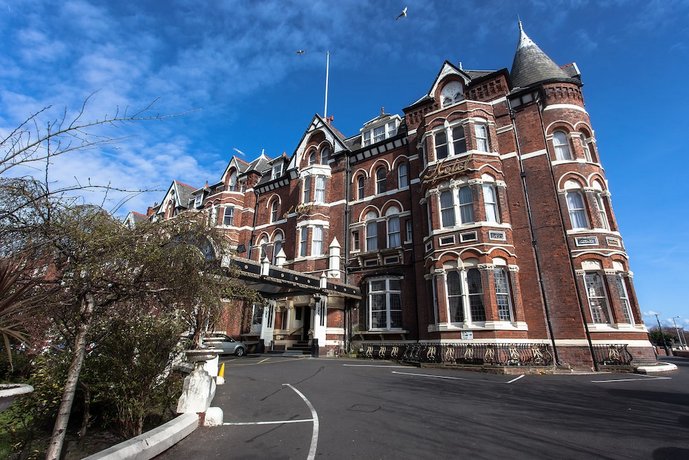 Prince Of Wales Hotel Southport 와퍼스 아케이드 United Kingdom thumbnail
