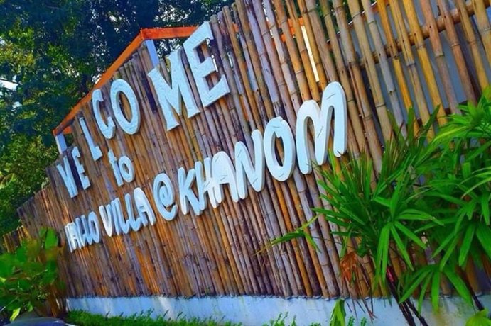Hallo Villa Khanom Khao Wang Thong Cave Thailand thumbnail
