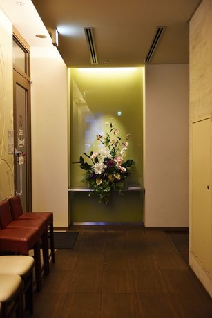 Hotel Resol Ikebukuro Zoshigaya Cemetery Japan thumbnail