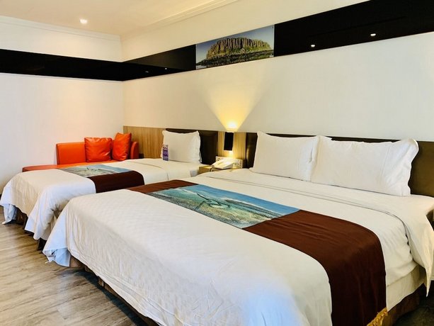Ocean Hotel Magong City