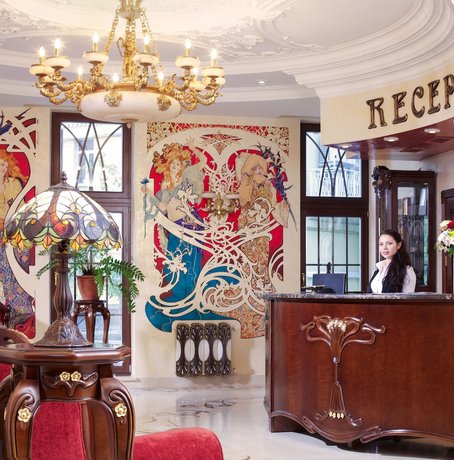 Staro Hotel Podil's'kyi district Ukraine thumbnail
