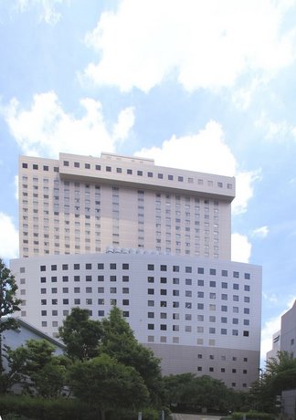 Dai-ichi Hotel Ryogoku 큐 야스다 정원 Japan thumbnail