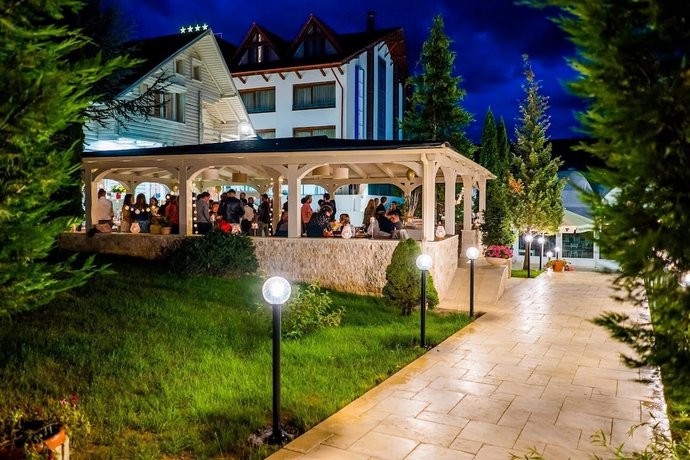Hotel Sunny Hill Cluj-Napoca Cluj-Napoca Romania thumbnail