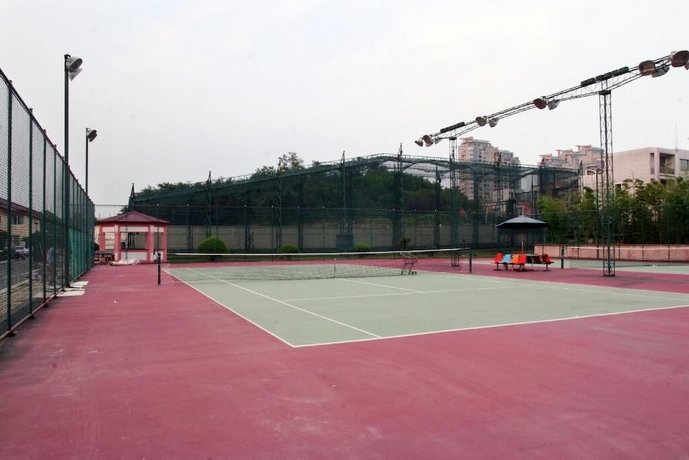 Regalia Service Residences Suzhou Suzhou Water Park China thumbnail