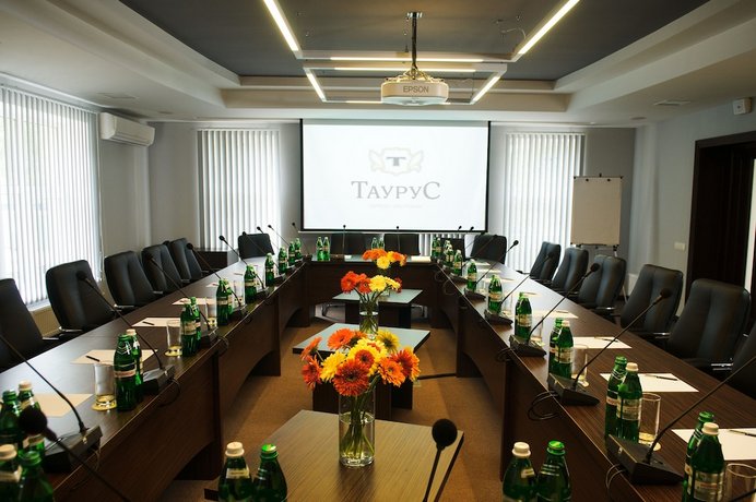 Taurus Hotel & SPA Ukraine Ukraine thumbnail