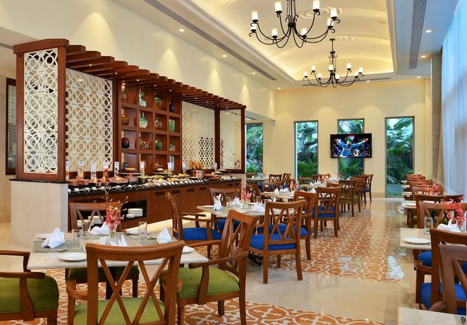 Fortune Miramar Goa - Member ITC Hotel Group Panaji