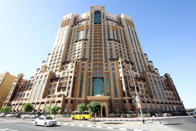 Piks Key - Spring Tower 자이드 유니버시티 두바이 캠퍼스 United Arab Emirates thumbnail