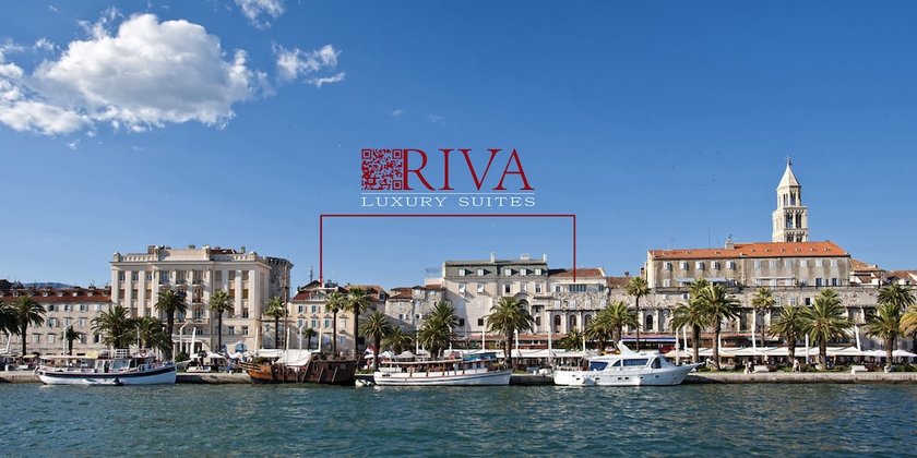 Riva Luxury Suites Kresimirova Street Croatia thumbnail