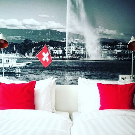 Home Swiss Hotel University of Geneva Switzerland thumbnail