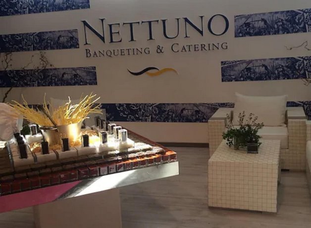 Hotel Nettuno Catania Catania Tango Festival Italy thumbnail