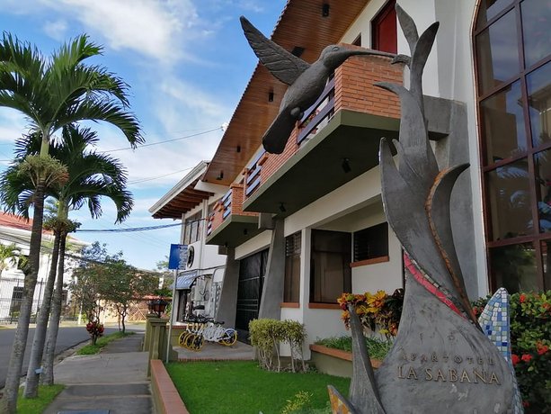 La Sabana Hotel Suites Apartments Estadio Nacional de Costa Rica Costa Rica thumbnail