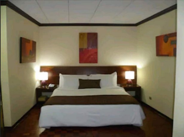 Hotel Villa Tournon image 1