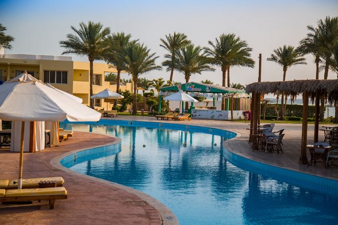 Amwaj Oyoun Resort & Casino Nabq Bay Egypt thumbnail