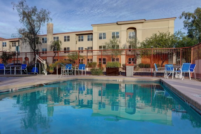 Holiday Inn Express & Suites Phoenix - Mesa West An IHG Hote Phoenix Metropolitan Area United States thumbnail