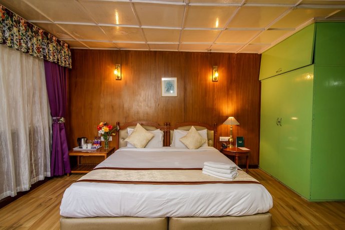Muscatel Himalayan Resort 디르담 템플 India thumbnail