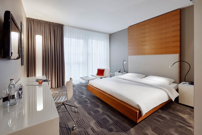 Legere Hotel Luxembourg Luxembourg Luxembourg thumbnail