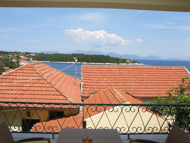 Stella Hotel Apartments Agios Ioannis Beach Greece thumbnail