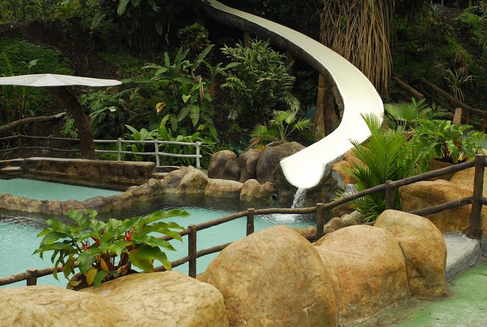 Hotel Los Lagos Spa & Resort Cerro Chato Costa Rica thumbnail