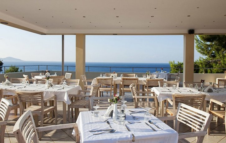 Alonissos Beach Bungalows And Suites Hotel 알로니소스 국립해양공원 Greece thumbnail