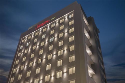 Hampton By Hilton Dubai Al Barsha Al Barsha United Arab Emirates thumbnail