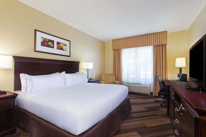Holiday Inn Express Hotel & Suites Lakeland North - I-4 Tenoroc Shooting Sports United States thumbnail