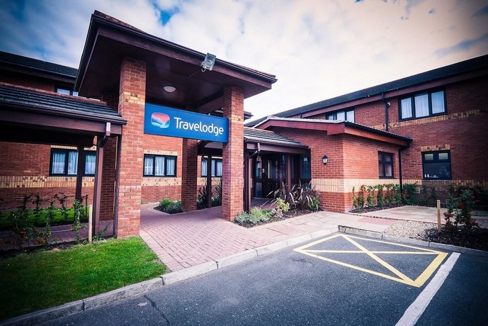 Travelodge Waterford Waterford Regional Sports Centre Ireland thumbnail