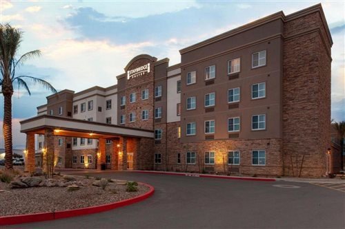 Staybridge Suites - Gilbert - East Mesa Apache Lake United States thumbnail
