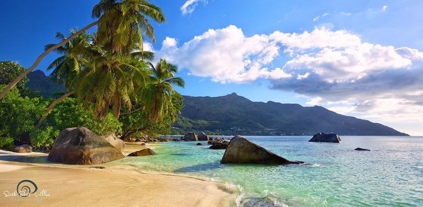 South Point Villas Cachee Island Seychelles thumbnail