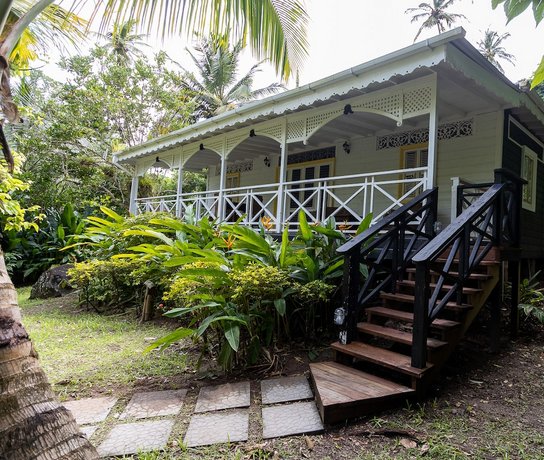 Fond Doux Plantation & Resort Pitons Saint Lucia thumbnail