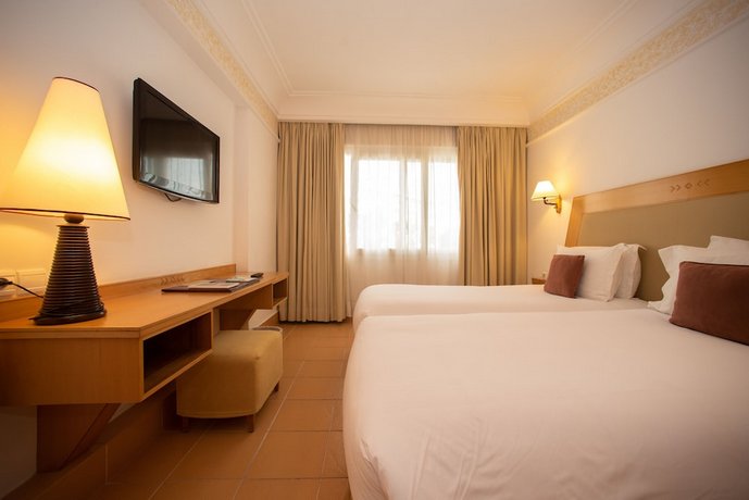 Hotel Timoulay and Spa Agadir La Nouvelle Medina Polizzi Morocco thumbnail