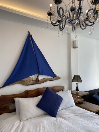 Rustic House Hanoi
