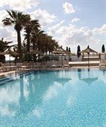 Hammamet Beach Club - All Inclusive Hammamet Fort Tunisia thumbnail