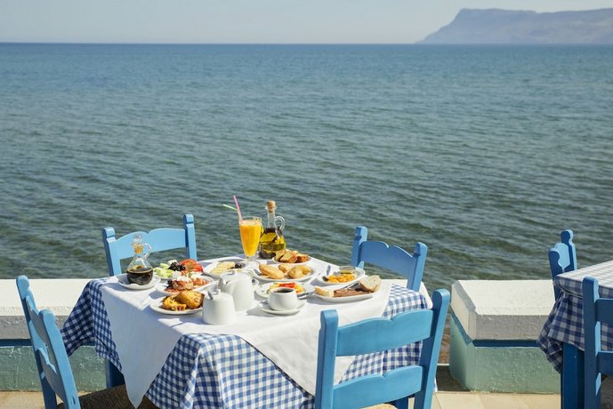 Revekka Bed & Breakfast 키사모스 스타디움 Greece thumbnail