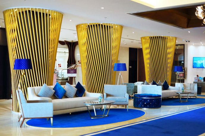 Mercure Gold Hotel Al Mina Road Dubai Al Mina United Arab Emirates thumbnail