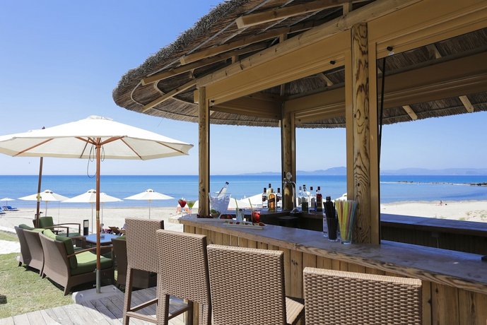 Almira Hotel West Greece