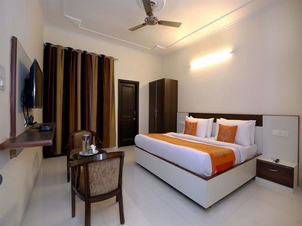 OYO 9922 Shivaay Guest House 라지브 간디 찬디가르 테크놀로지 파크 India thumbnail