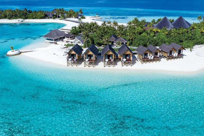 OZEN by Atmosphere at Maadhoo - A Luxury All-Inclusive Resort Male Maldives thumbnail