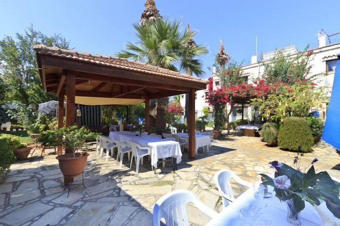 Follow The Sun Hotel Apartments Polis Cyprus thumbnail