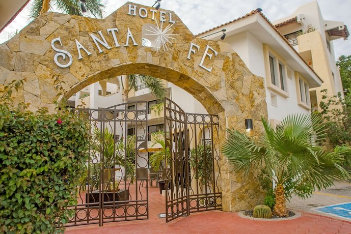 Hotel Santa Fe Los Cabos by Villa Group Shots Bar and Grill Mexico thumbnail