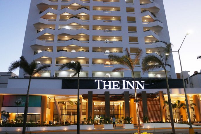 The Inn at Mazatlan 엘 시드 컨트리 클럽 골프 코스 Mexico thumbnail