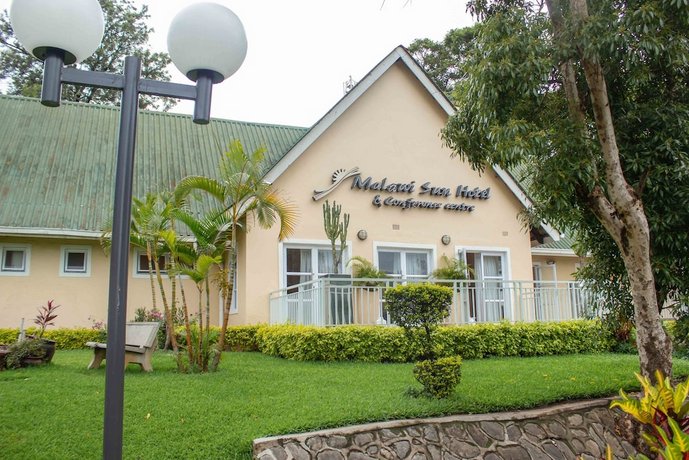 Malawi Sun Hotel & Conference Centre Blantyre Malawi thumbnail