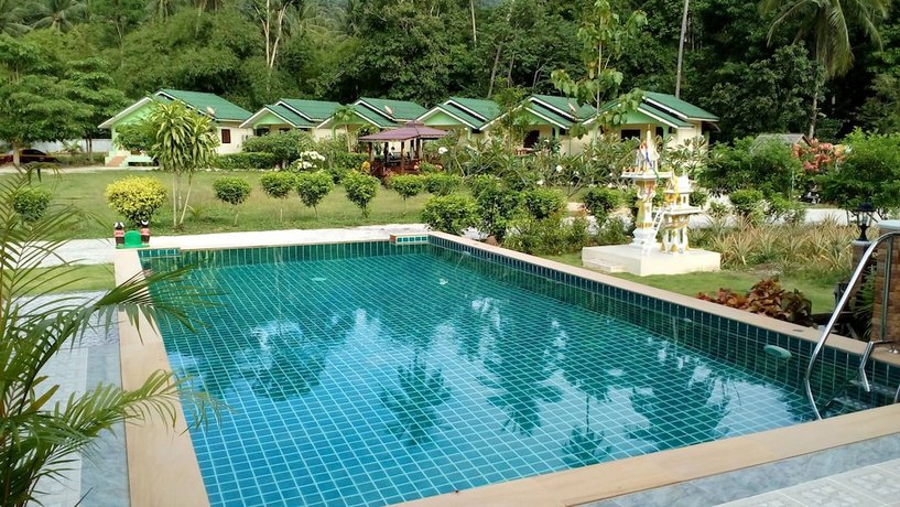 Tara Resort 힌 라드 워터폴 Thailand thumbnail