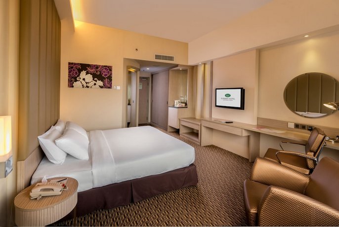 Sunway Hotel Georgetown Penang Komtar Malaysia thumbnail