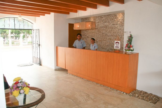 Hotel Maria de la Luz Destileria Artesanal de Agave Mexico thumbnail