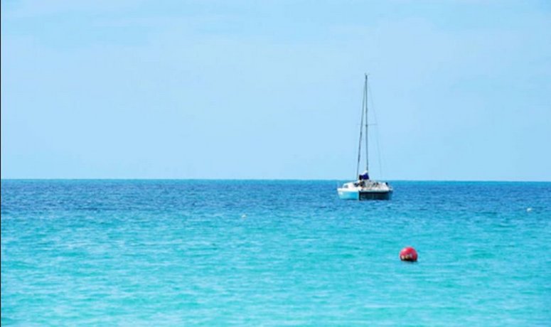Sandy Haven Resort Seven Mile Beach Jamaica thumbnail