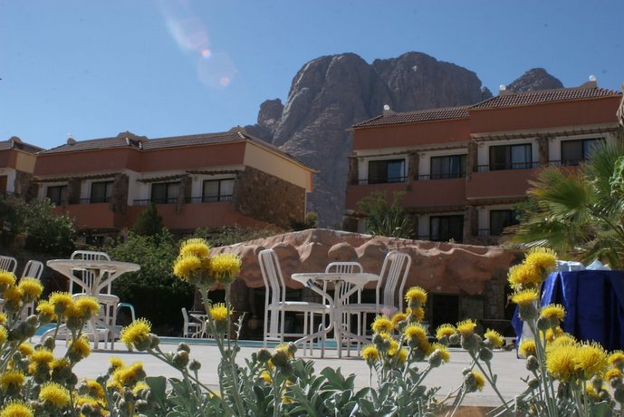 Catherine Plaza Hotel Mount Sinai Egypt thumbnail