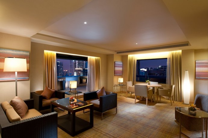 DoubleTree By Hilton Kuala Lumpur 쿠알라룸푸르 Malaysia thumbnail