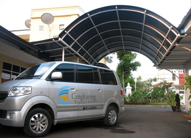 Cengkareng Transit Hotel Soewarna Business Park Indonesia thumbnail