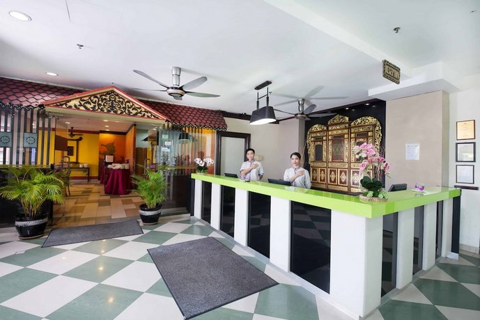 Ancasa Residences Port Dickson by Ancasa Hotels & Resorts 네게리셈빌란주 Malaysia thumbnail